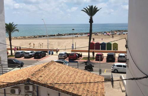 Apartamentos Playa Torrenostra - Foto 14