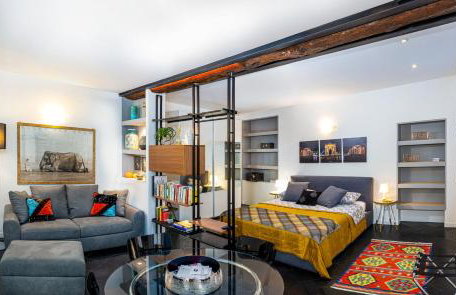 Cosy Nest in the heart of Brera - Foto 1