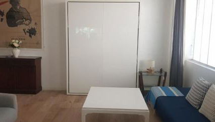 Charming Loft - Tour Eiffel/ Rue Cler - Foto 5