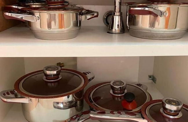 Apto alto padrão Fiji - Foto 4