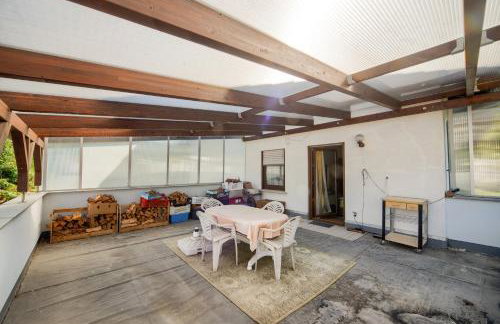 Ferienwohnung in Lichtenfels mit 125 Quadratmeter - Foto 21