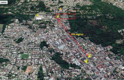 Apartamento Paraíso Gramado - 900m da Rua Coberta - Foto 14