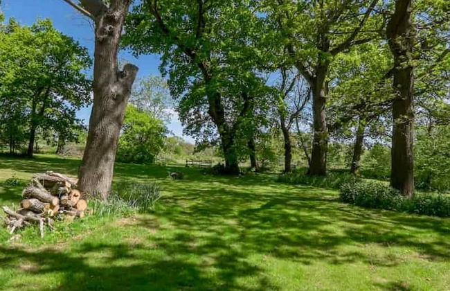 Carpenters Lodge the Perfect dog Friendly Retreat - Foto 23