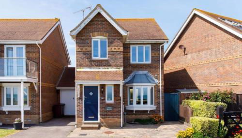 Wonderful Seafront Home - Panoramic Ocean Views - Foto 4