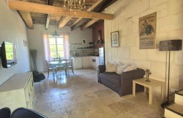 Le Mas de Lucas - Foto 48