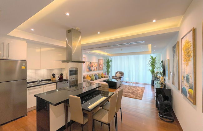 Pearl of Naithon Resort by Lofty - Foto 11