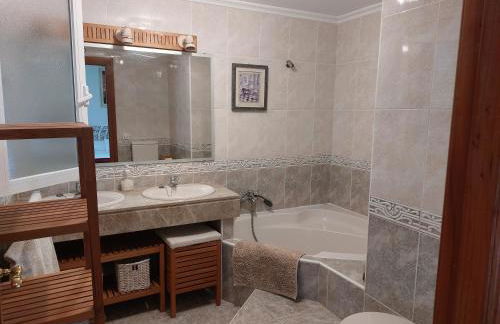 Chalet urbano en Salamanca - Foto 8