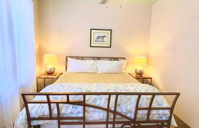 Bisbee Brownstone Suites - Foto 99