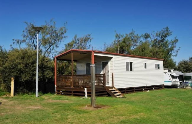 NRMA Stockton Beach Holiday Park - Photo 45