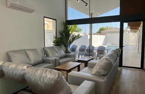 Casa rural - bungalows Spa & Relax - Foto 12