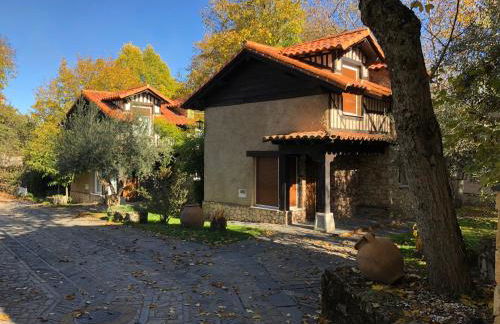 Casitas Del Huerto - Foto 1