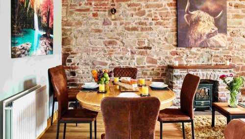 Llysfaen Cottage - Foto 5