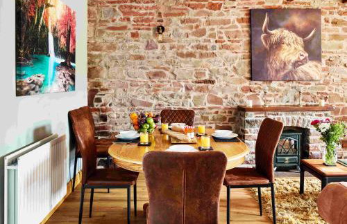 Llysfaen Cottage - Foto 5