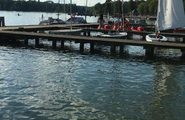 Agroturystyka Pod Podkową - Photo 77