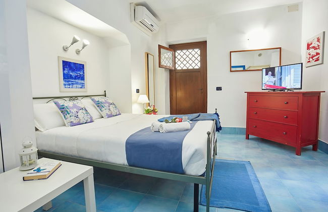 Rosa dei Venti Appartamenti - Foto 38