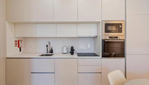 Setúbal Ocean Breeze, By Home Match - Foto 2, stove