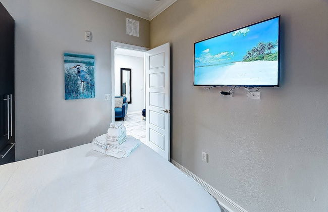 Beach Club Modern Condo C Bldg - Foto 30