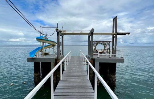 Victória Marina Flat 706 - Foto 26