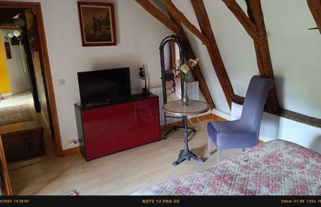 Chambres d'Hôtes & Gites Pouget - Photo 50