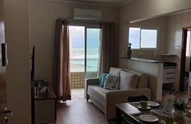 Apto lado Praia - Vista MAR - Foto 2