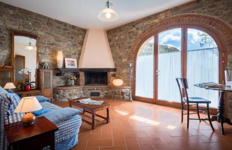 Le Cetinelle B&B - Foto 70