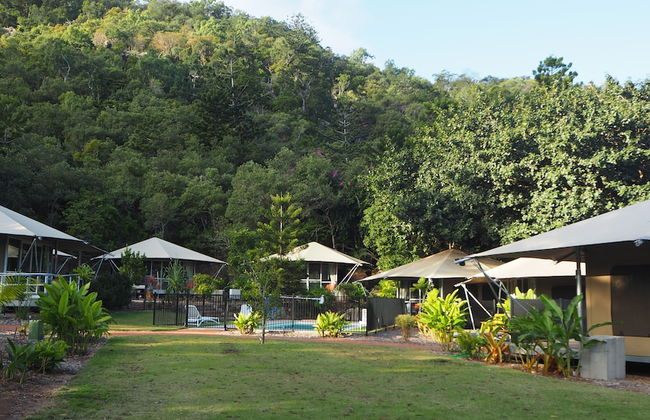 Magnetic Glamping - Foto 52