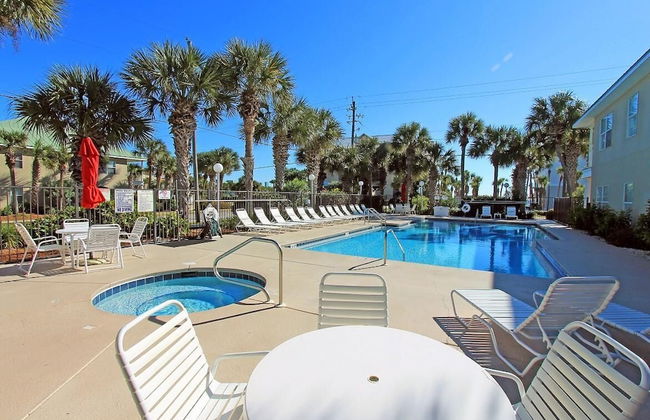 Caribbean Dunes 115 -the Perfect Place - Foto 19