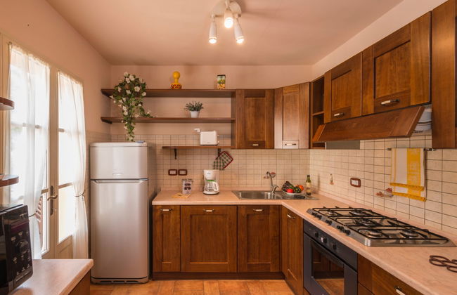 Casa Graziani - Foto 16