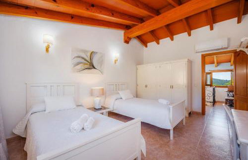 Son Fransi Alaro - Foto 28