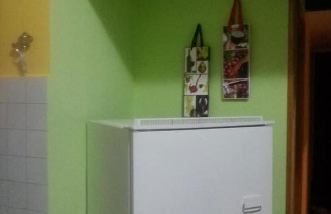 Seaside House in Rais Gerbi Residence - Photo 23