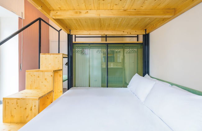 Via Firenze Central Station Housing - Foto 9