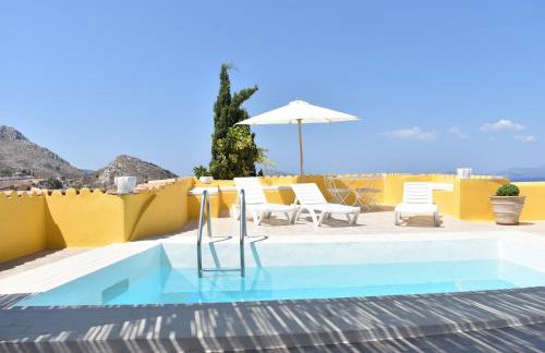 Chez Le Goff - Foto 20