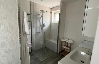 Gîte avec piscine - Foto 17