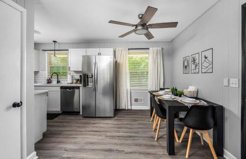 Liberty Lodge - Photo 25