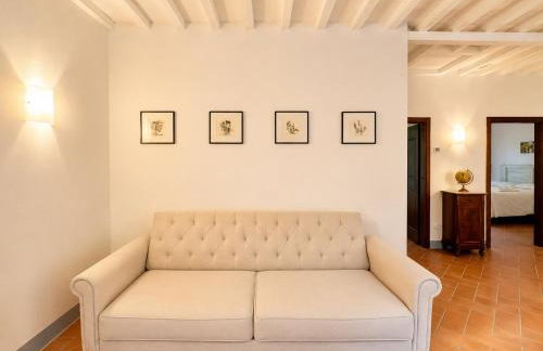 Podere di Montecchio - Le Andane - Foto 32