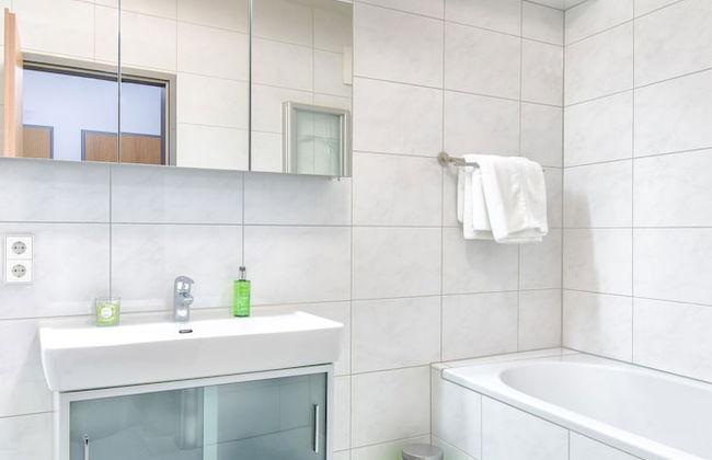 City Appartements Villach - Photo 22