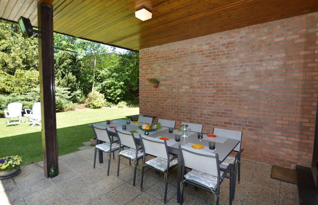 Luxury Villa with Swimming Pool near F1 Circuit - Foto 24