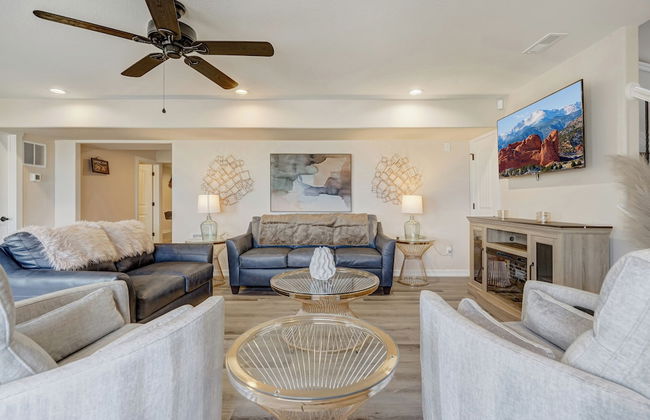 Black Forest Resort - Photo 18