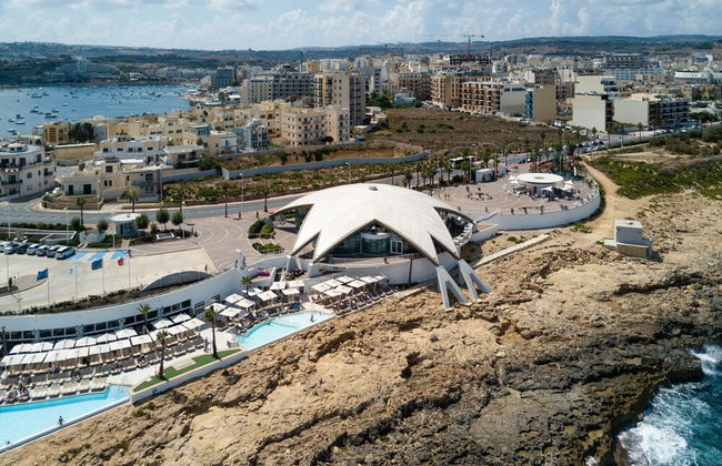 Well Located Apt Bugibba St Paul's Bay - Foto 23