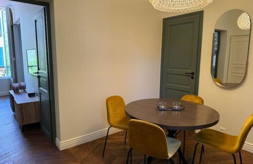 Hyper centre st Germain en laye appt de standing - Foto 7