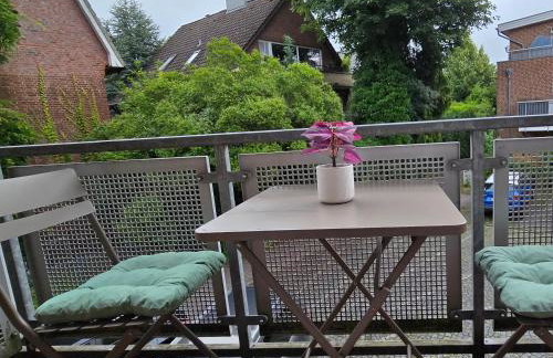 Strandnahes 3Zi Appartement 6P bei Hamburg - Foto 15