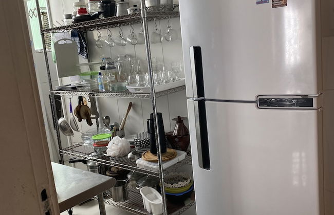 Apartamento perto de tudo em condomínio - Photo 4