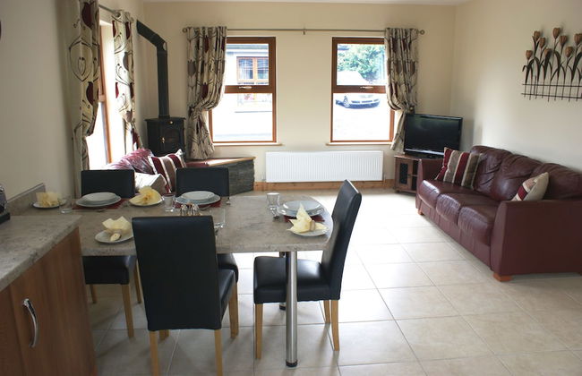 Glendun Self Catering - Foto 8