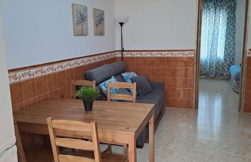 Apt. cerca de la playa y airport - Foto 8