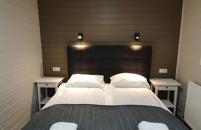 Uthlid Cottages - Foto 13