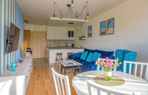 Apartament Zatoka - Photo 5