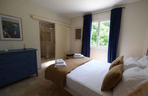 Luxury air-conditioned villa pool views Aix-en-Provence LS7-457 - Foto 26