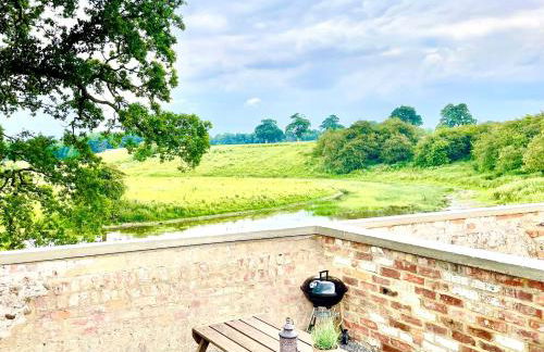 Chantry Cottage - Newby Hall, Ripon, North Yorkshire - Foto 34