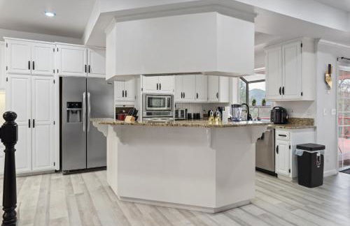 Luxury Family Villa Sleeps 20 - Foto 30