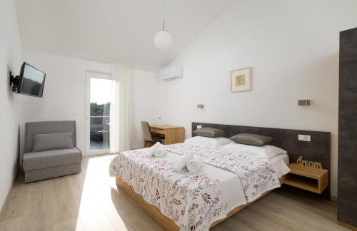 Villa Dvorine Marie by Istrialux - Foto 18